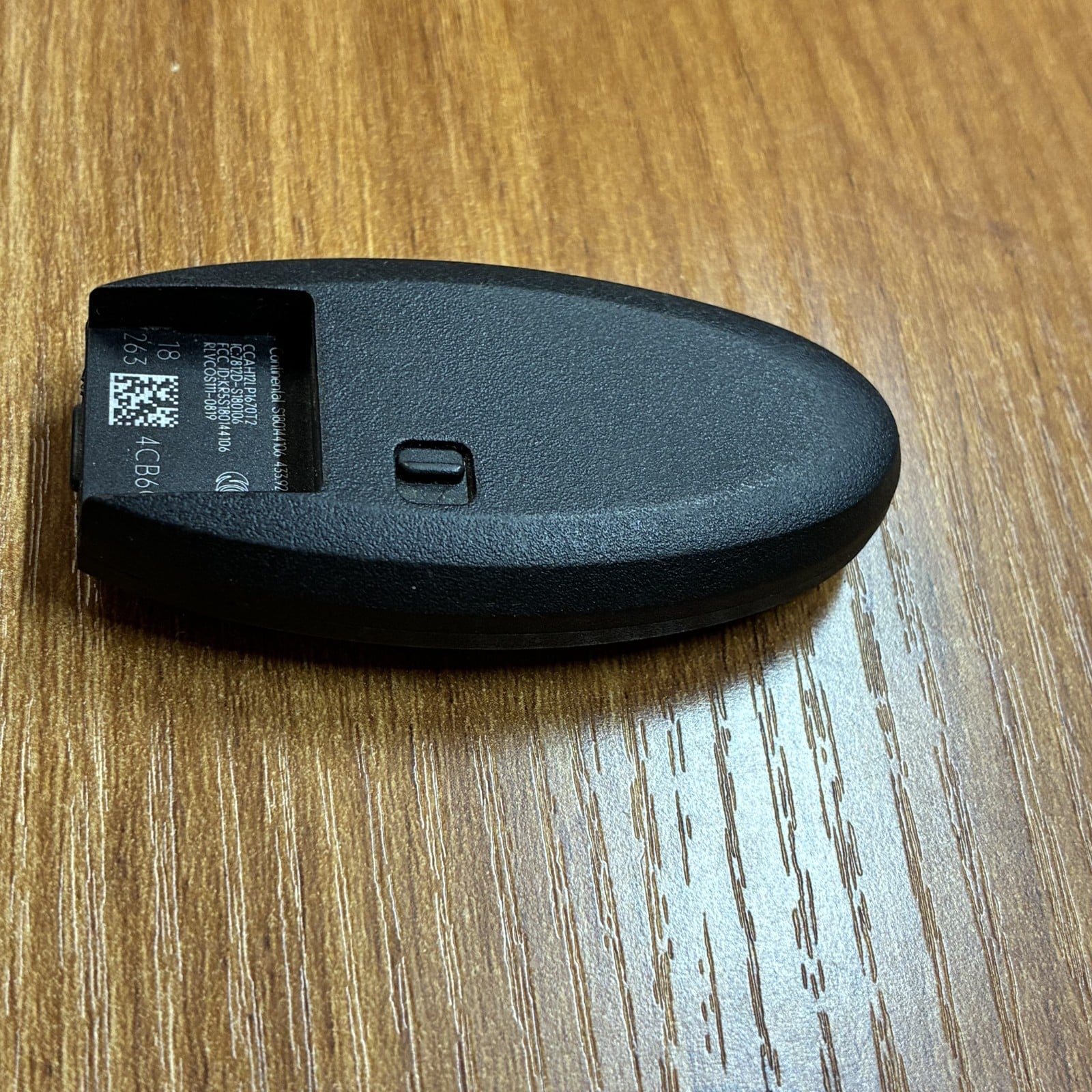 Nissan Rogue 2014-2018 Smart Key Fob 4-Button 285E3-4CB6C KR5S180144106 Unlocked - Mint - Image 7